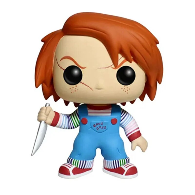 Funko Pop Chucky Collectibles