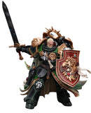 Warhammer 40k Dark Angels Lion El Jonson 1:18 Scale Collectible Figure
