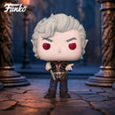 Funko Pop Baldurs Gate Karlach Astarion Shadowheart Limited Edition Figure