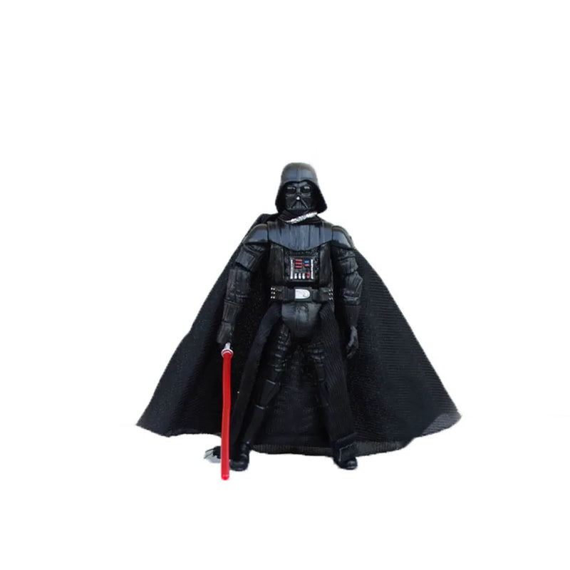 Disney Star Wars Action Figures – Darth Vader & Stormtrooper Toy