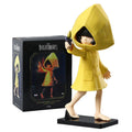 Little Nightmares Six & Mono PVC Figure Model Gift Toy Statue