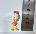 Disney Mickey Minnie Donald Goofy Pluto Daisy Action Figure Set Collectible