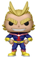 My Hero Academia All Characters Vinyl Figure Anime Collectible Toy