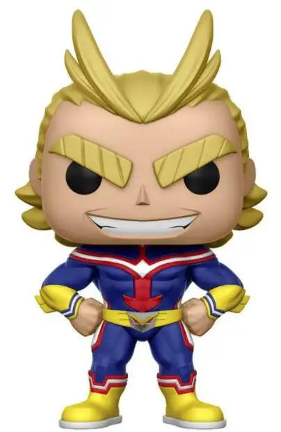 My Hero Academia All Characters Vinyl Figure Anime Collectible Toy