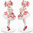 Puella Magi Madoka Magica 18cm PVC Anime Action Figure Collectible