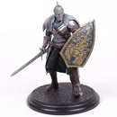 Dark Souls Heroes Siegmeyer Black Knight Artorias PVC Figure
