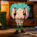 Funko Pop One Piece Roronoa Zoro 1496 Anime Action Figure Collectible