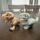 Funko Pop Jurassic World Rebirth Mystery Mini Collectible Figure Toy