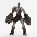 God of War 3 Kratos 7" Ultimate Action Figure