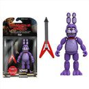 15cm FNAF Freddy & Friends Action Figures PVC Collection