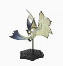 Monster Hunter Rise Dragon Action Figure Safi Jiiva Glavenus Velkhana