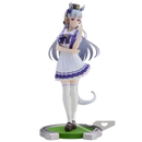 Bandai Umamusume Pretty Derby Kitasan Black Tokai Teio Tamamo Action Figure