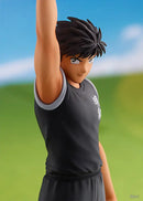 Captain Tsubasa 18cm Anime Action Figure Ozora Tsubasa Hyuga Wakabayashi