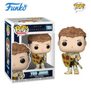 Funko Pop Solo Leveling Igris Cha Hae-In Yoo Jinho Collectible Figure Toy