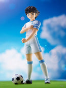 Captain Tsubasa 18cm Anime Action Figure Ozora Tsubasa Hyuga Wakabayashi