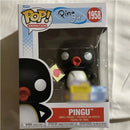 Funko Pop Pingu Penguin Family 1958 Vinyl Figure Limited Edition Collectible