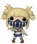 My Hero Academia All Characters Vinyl Figure Anime Collectible Toy