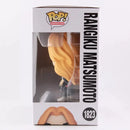 Bleach Rangiku Matsumoto Funko Pop 1823 Anime Vinyl Figure Collectible