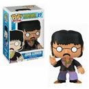 Funko Pop Beatles Complete Collection