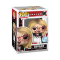 Tiffany Bloody 1695 Bride of Chucky Funko Pop Limited Figure