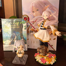 Frieren Beyond Journey’s End 21cm Anime Figure Collectible Model Toy