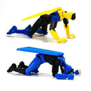 3D Printed Invincible Superhero Multi Jointed Action Figure Collectible