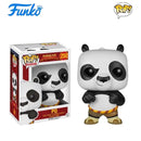 Kung Fu Panda Po with Hat Funko Pop Vinyl Figure Collectible Toy