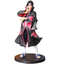 Naruto Shippuden Itachi Uchiha Akatsuki PVC Action Figure Collectible Gift