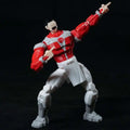 3D Printed Invincible Superhero Multi Jointed Action Figure Collectible