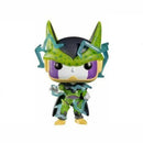 Funko Pop Cell Dragon Ball Z