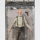 The Walking Dead AMC TV Series PVC Action Figures Rick Grimes Michonne Collection