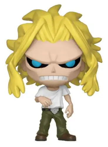 My Hero Academia All Characters Vinyl Figure Anime Collectible Toy