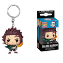 Funko Pop Demon Slayer Tokitou Muichirou Uzui Tengen & Tanjirou Collectible Toy