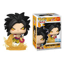 Funko Pop Dragon Ball Super Gohan Chase Super Saiyan Collectible Figure