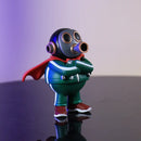 Dragon Ball Z Anime PVC Figure 8.5cm Akira Toriyama Collectible Gift