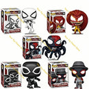 Spider-Man Scream Anti-Venom Venom Funko Pop Limited Collectible Figure