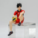 Haikyuu!! Kenma Kozume & Kuroo Noodle Stopper Action Figure