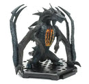 Monster Hunter Rise Dragon Action Figure Safi Jiiva Glavenus Velkhana