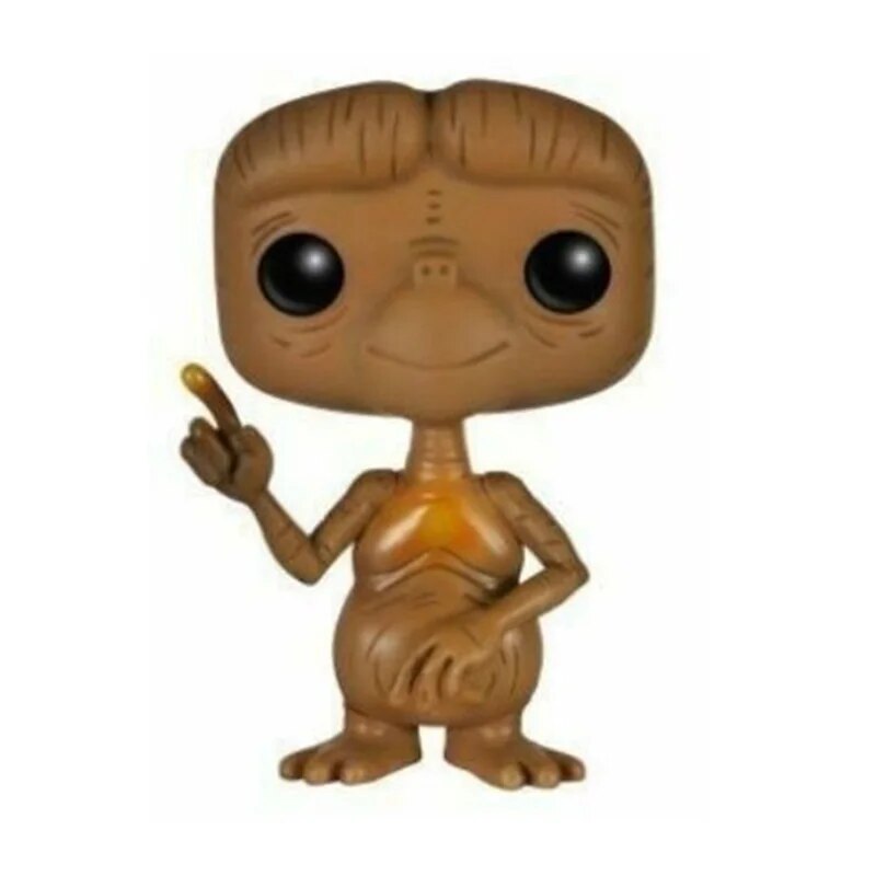 Funko Pop E.T. Extra Terrestrial Collectible