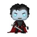 Sleepy Hollow Headless Horseman Ichabod & Katrina Funko Pop Collectible