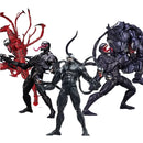 Amazing Yamaguchi Venom Carnage Symbiote Action Figure Collectible Gift
