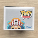 Funko Pop One Piece Buggy The Genius Jester 1778 Limited Edition Figure