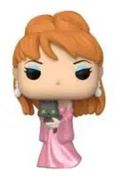 Friends Rachel Joey Phoebe Monica Chandler Ross Vinyl Figure Collectible Toy