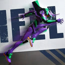 Evangelion EVA 01 RG 1 144 Anime Mecha Model Kit Collectible Gift