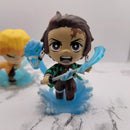 Funko Pop Demon Slayer Mystery Box Tanjiro Nezuko Zenitsu Collectibles
