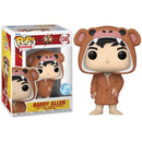 Funko Pop DC Heroes The Flash Batman Supergirl Wonder Woman Collectible Figure