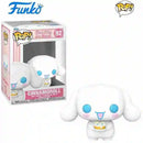 Funko Pop Hello Kitty and Friends Cinnamoroll Kuromi Melody Purin Figure