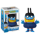 Funko Pop Beatles Complete Collection