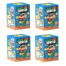 Crayon Shin-chan Daily Life Series Third Gen Blind Box Collectible Doll