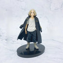 Tokyo Revengers Anime Action Figure Collection Mikey Draken Baji Chifuyu